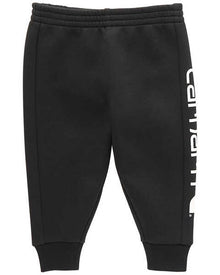 Carhartt - Fleece Logo Sweatpant