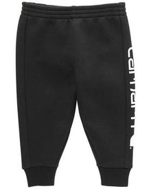 Carhartt - Fleece Logo Sweatpant