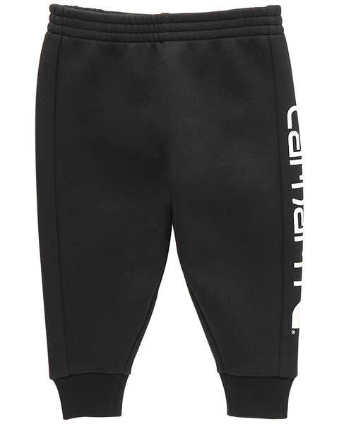 Carhartt - Fleece Logo Sweatpant