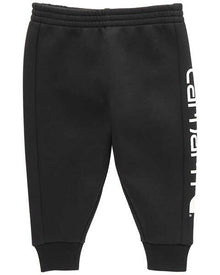 Carhartt - Fleece Logo Sweatpant