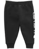 Carhartt - Fleece Logo Sweatpant