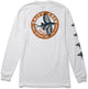 Salty Crew - Fly BY LS Tee