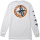 Salty Crew - Fly BY LS Tee