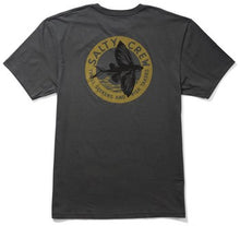Salty Crew - Fly By SS Tee