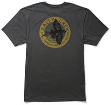 Salty Crew - Fly By SS Tee