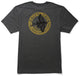 Salty Crew - Fly By SS Tee