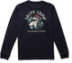 Salty Crew - Free Surf Boys LS Tee