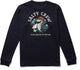 Salty Crew - Free Surf Boys LS Tee