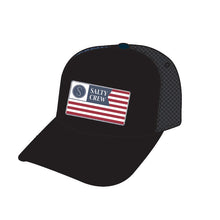 Salty Crew - FREEDOM FLAG RETRO