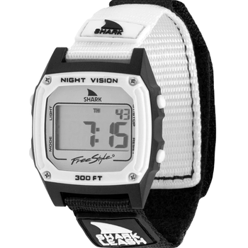 Freestyle - Shark Classic Leash (101170)