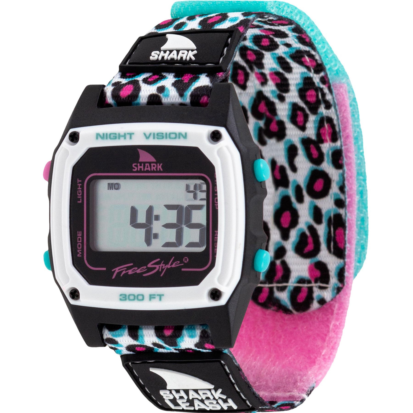 Freestyle - Shark Classic Leash (101206)