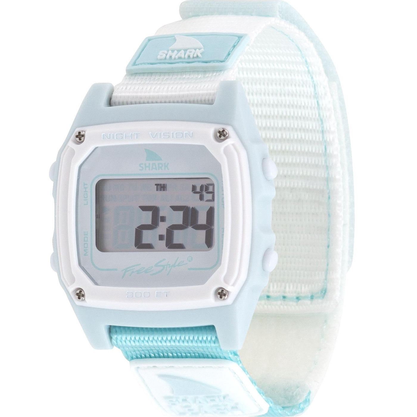 Freestyle - Shark Classic Leash (101241)