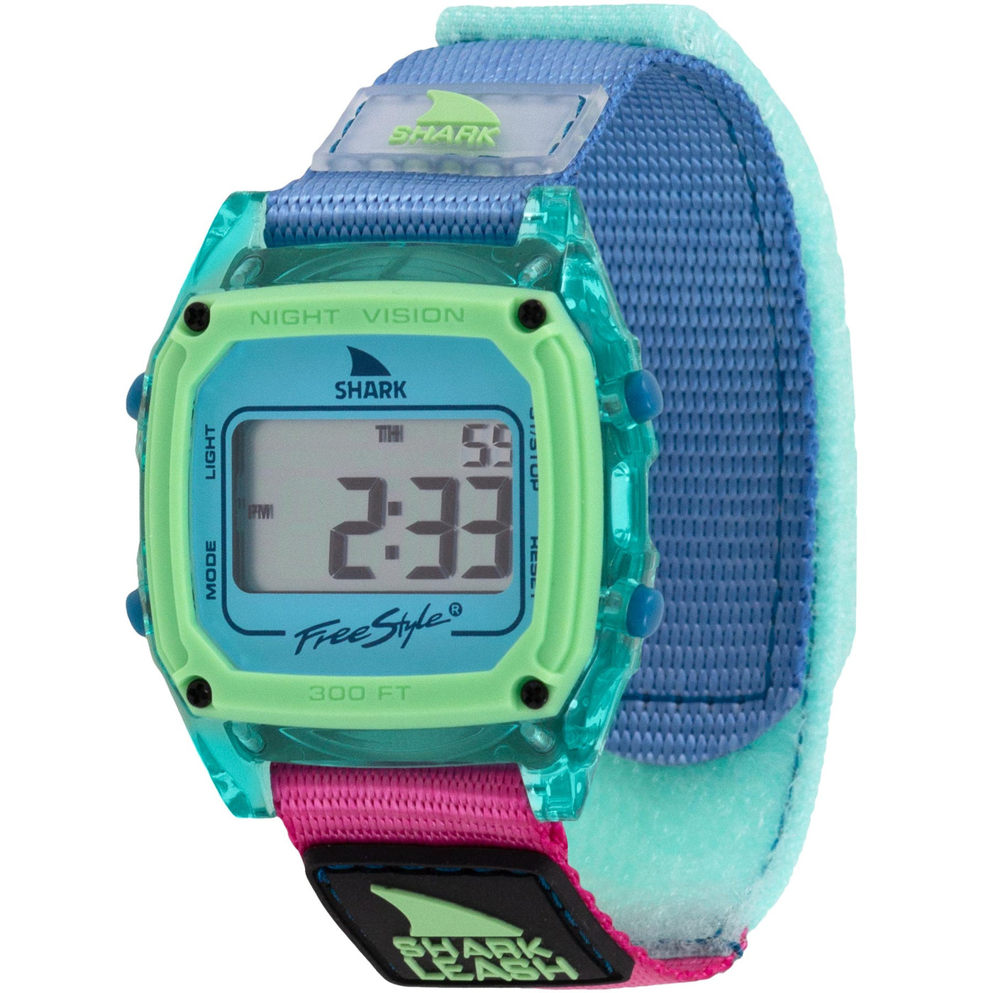 Freestyle - Shark Classic Leash (101275)