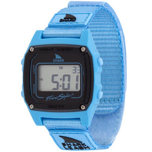 Freestyle - Shark Classic Leash (FS101287)