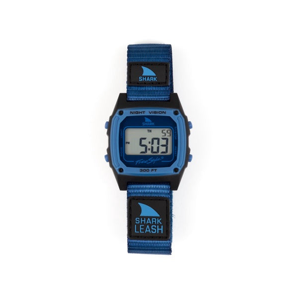 Freestyle - Shark Classic Leash (FS101299)