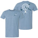 The Qualified Captain - Full Speed Tee