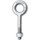 Crosby Galvanized Eye Bolt