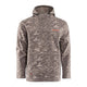 Grundens - Kryall Hoodie 20076 Stone Liquid Camo