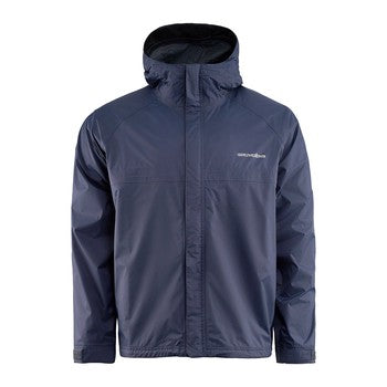 Grundens - Trident Jacket 10359 Dark Navy S