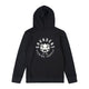 Grundens - Youth Displacement Hoodie Kraken 50540