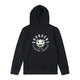 Grundens - Youth Displacement Hoodie Kraken 50540