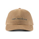 Grundens - Wordmark Waxed Trucker 50522