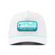 Grundens - Skiffscript Vented Hat 50535