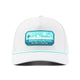 Grundens - Skiffscript Vented Hat 50535