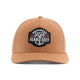 Grundens - Fish Fearlessly Vented Hat 50184