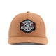 Grundens - Fish Fearlessly Vented Hat 50184
