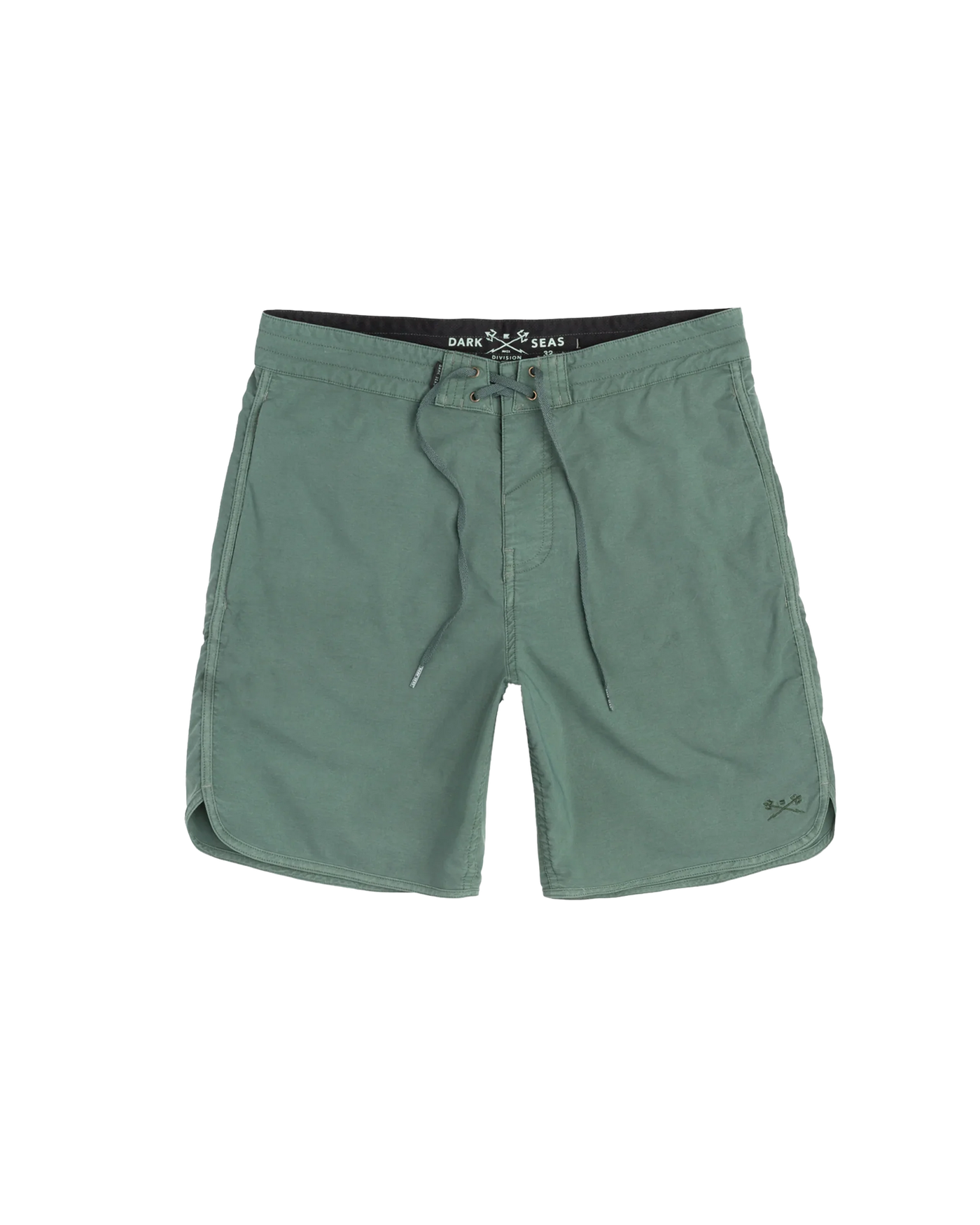 Dark Seas - Go-To Boardshort