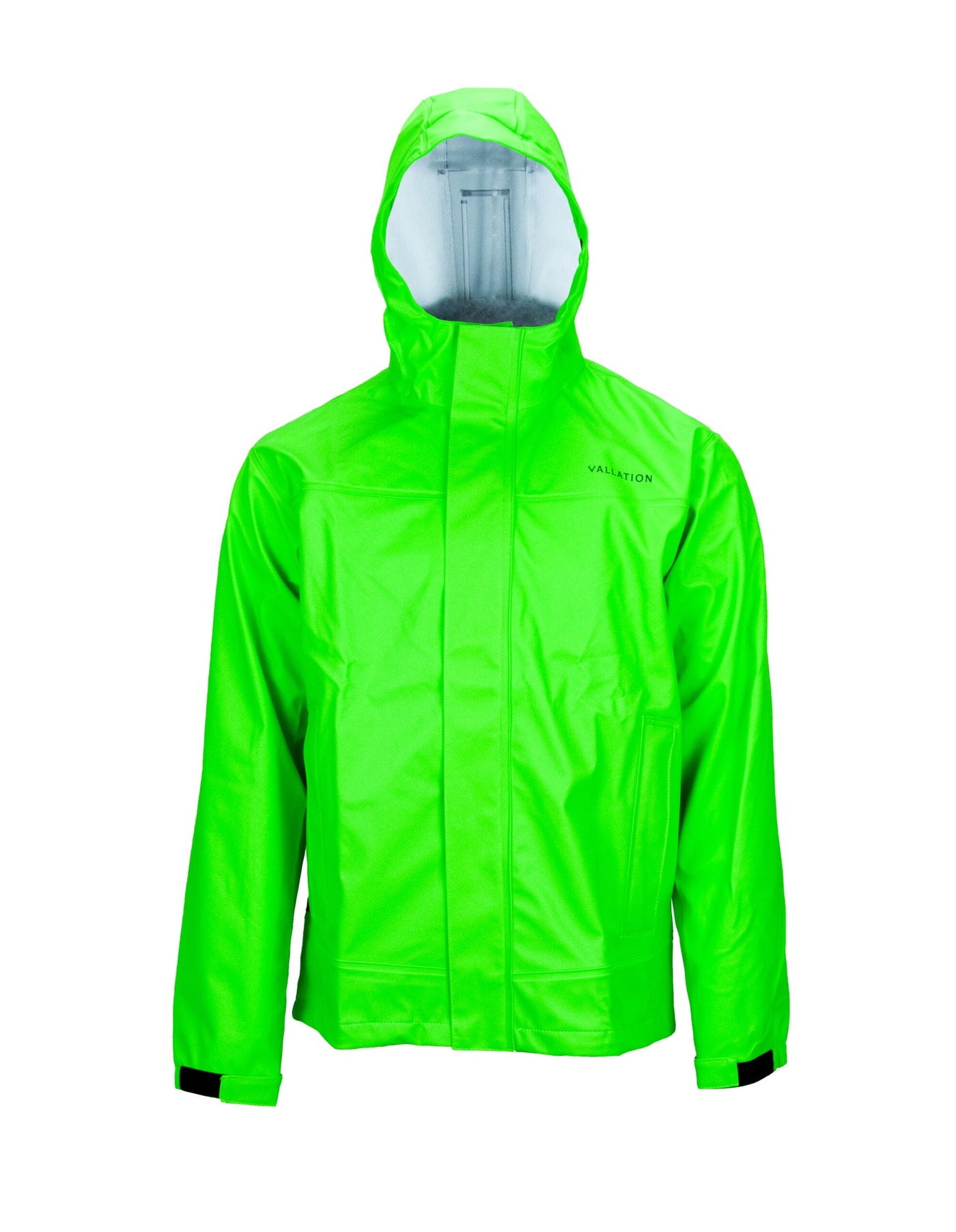 Vallation - Ocean Rein Jacket (ORHPO)