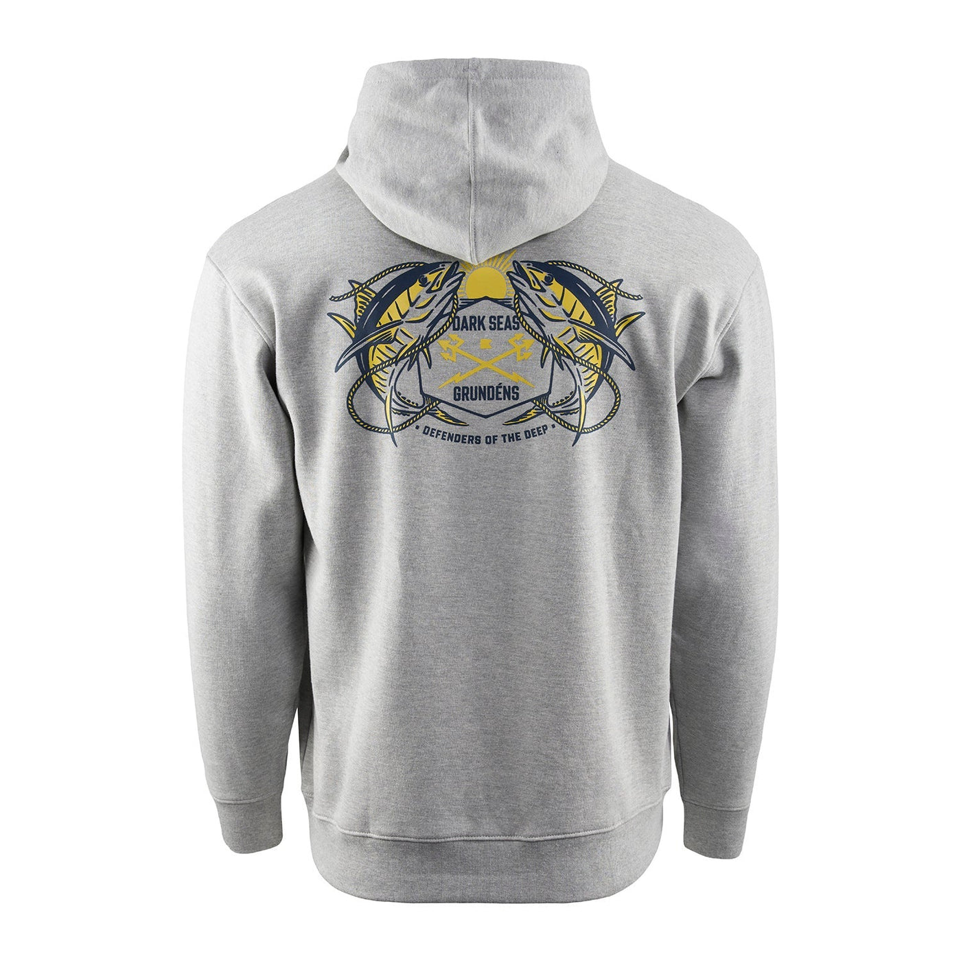 Grundens - Dark Seas X Daybreak Hoodie