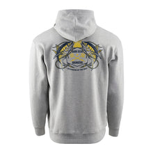 Grundens - Dark Seas X Daybreak Hoodie