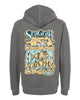 Grumpy Fish Hoodie