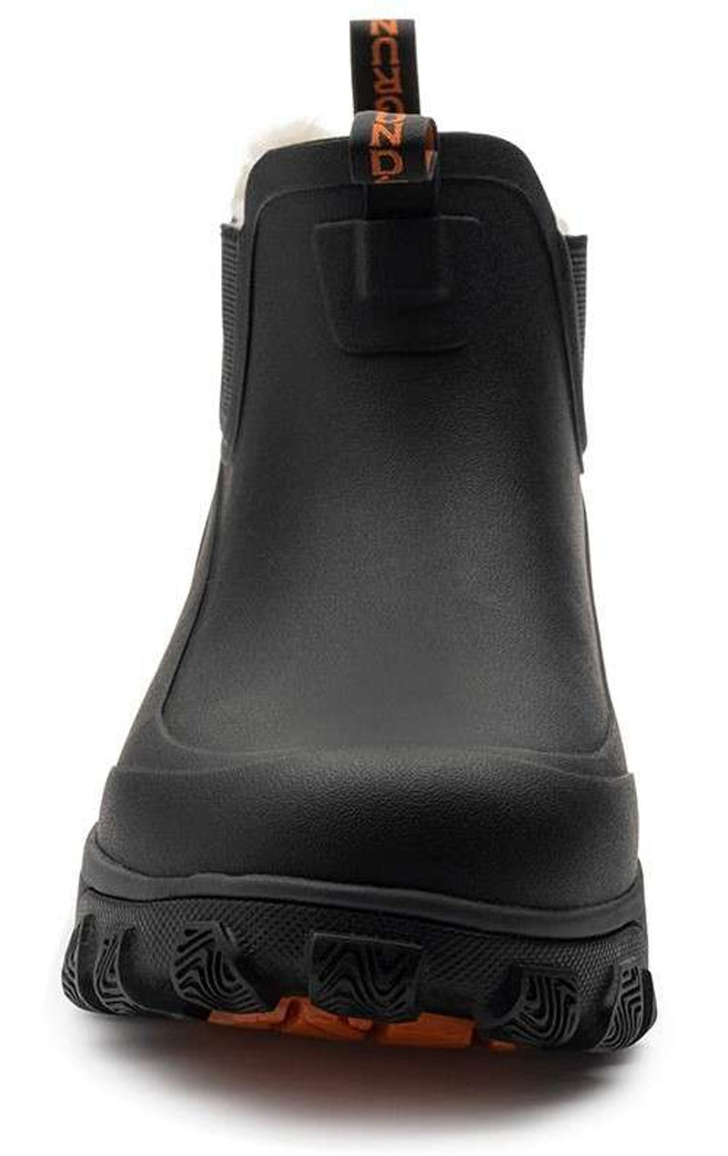 Grundens Deviation Sherpa Ankle Boot