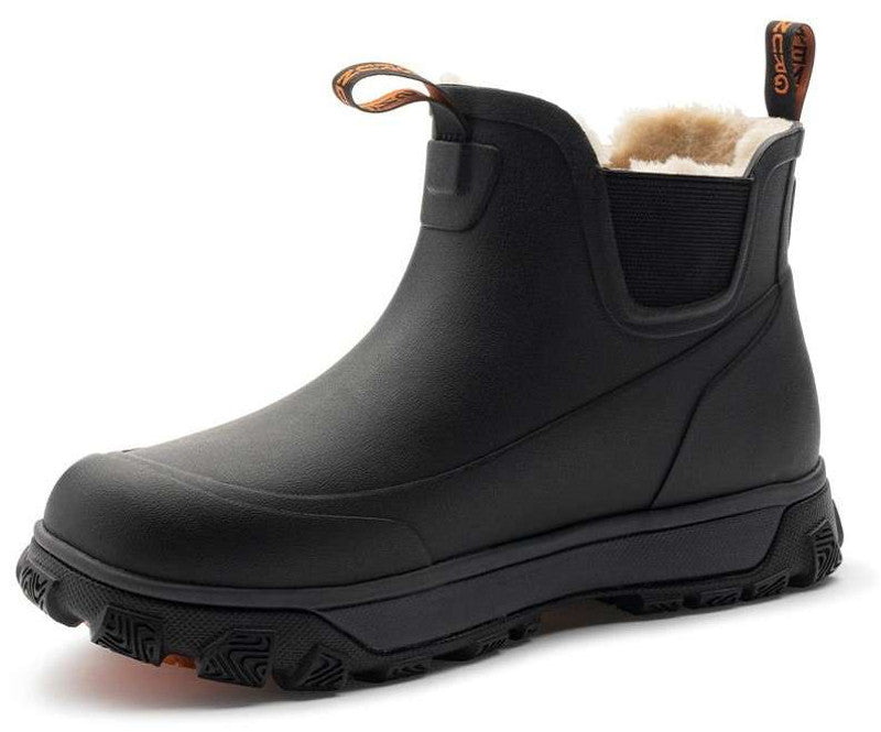 Grundens Deviation Sherpa Ankle Boot