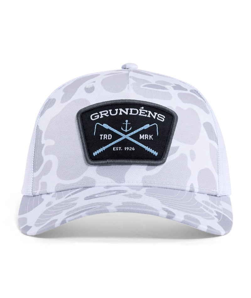 Grundens - Gaff Trucker 312 50256