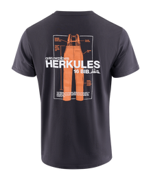 Grundens - Herk 1954 SS T-Shirt 50548