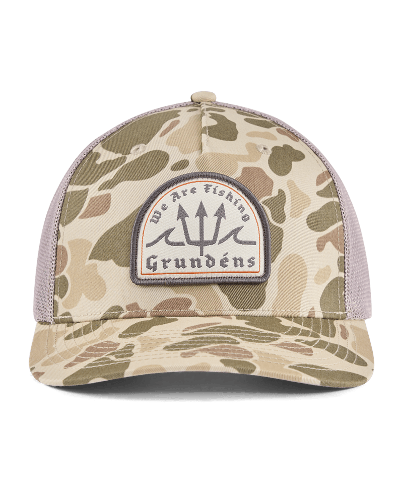 Grundens - Poseidon Trucker (50271)