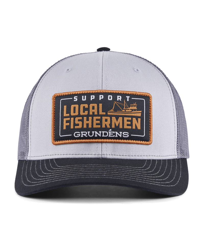 Grundens - Support Local Trucker 50560