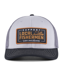 Grundens - Support Local Trucker 50560