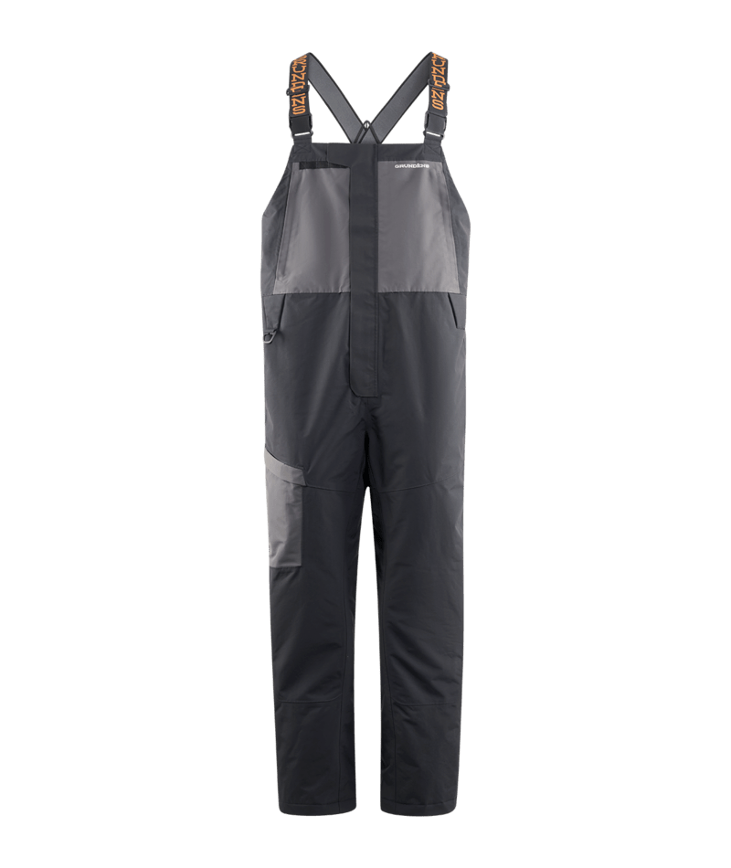Grundens - Transmit X Insulated Bib 10042