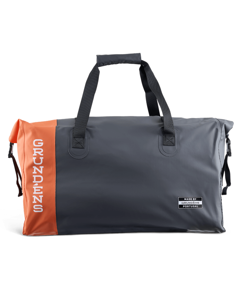 Grundens - Waste-Knot Large Duffel Bag 70031