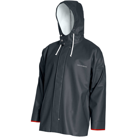 Grundens - Brigg 40 Rainjacket