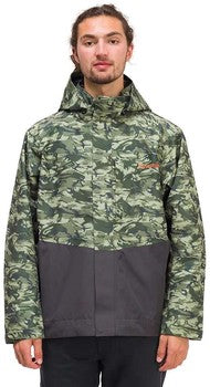Grundens - Downrigger Goretex Jacket
