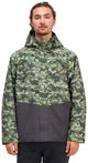 Grundens - Downrigger Goretex Jacket