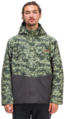 Grundens - Downrigger Goretex Jacket