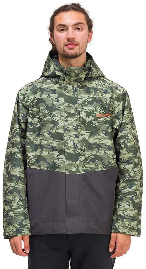 Grundens - Downrigger Goretex Jacket