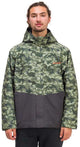 Grundens - Downrigger Goretex Jacket